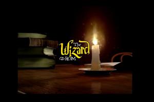 The Wizard CD-ROM 0
