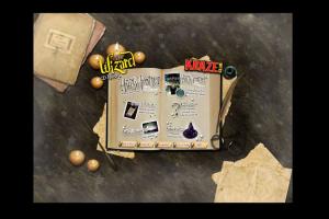 The Wizard CD-ROM 1