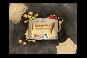 The Wizard CD-ROM 3