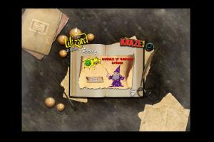 The Wizard CD-ROM 5