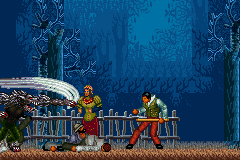 The Wolfman abandonware