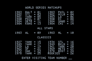 The World's Greatest Baseball Game 1