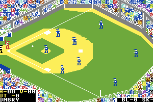 The World's Greatest Baseball Game 3