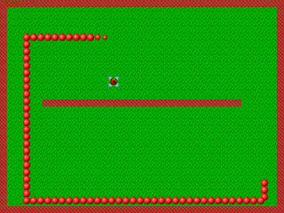 The Worm abandonware