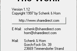 The Worm 3