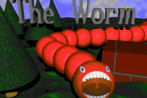 The Worm 5