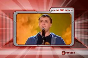 The X Factor Sing 2