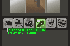 The X-Files: The Deserter abandonware