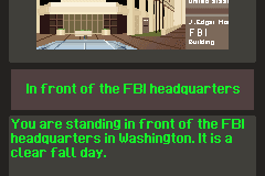 The X-Files: The Deserter 8