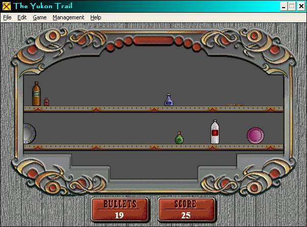 Yukon Trail Game For Mac