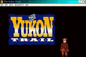 The Yukon Trail 0