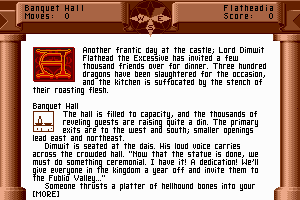 The Zork Anthology 1