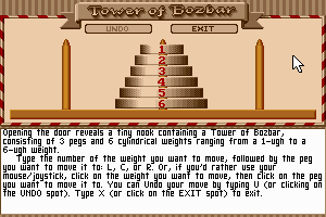 The Zork Anthology 8