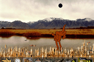 The Browning Duck Hunter 9