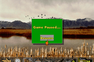 The Browning Duck Hunter 5