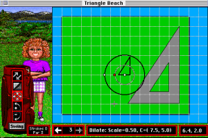The Geometric Golfer 21