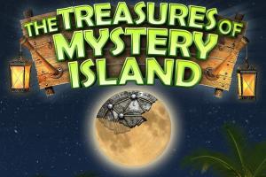 The Treasures of Mystery Island 0