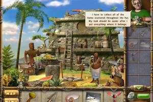 The Treasures of Mystery Island 4