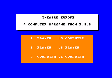 Theatre Europe 0