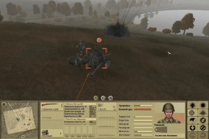 Theatre of War 10