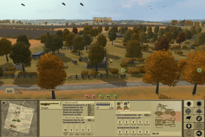 Theatre of War 7