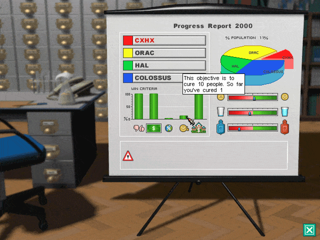 theme hospital update