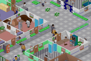 Theme Hospital 11