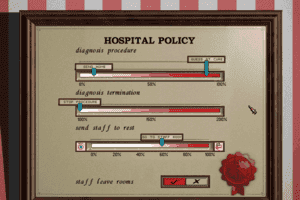 Theme Hospital 12