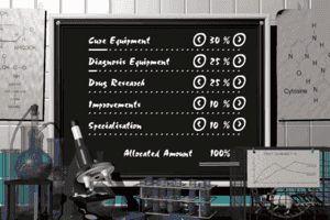 Theme Hospital 14