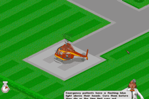 Theme Hospital 20