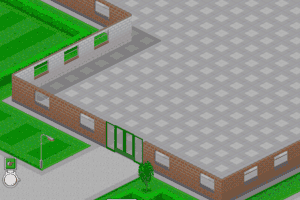 Theme Hospital 2