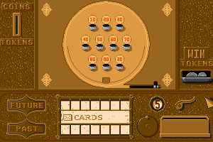 Theme Park Mystery 2