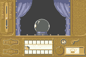 Theme Park Mystery 3