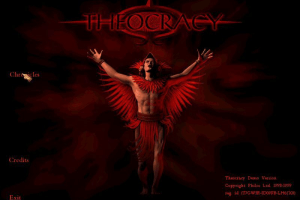 Theocracy 0