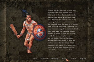 Theocracy 9