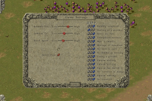 Theocracy 10
