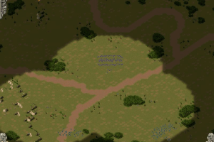 Theocracy 11