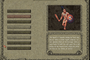 Theocracy 1
