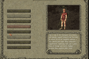 Theocracy 2