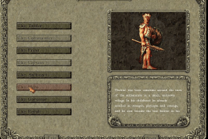 Theocracy 3