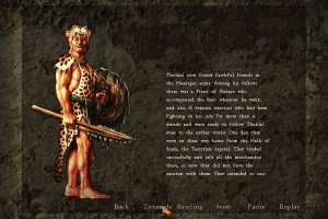 Theocracy 4