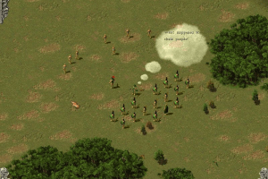 Theocracy 5