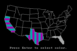 These United States 9