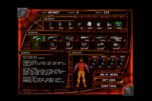 Theseus: Return of the Hero 1