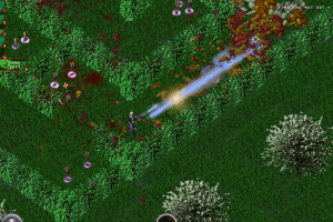 Theseus: Return of the Hero 20