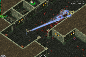 Theseus: Return of the Hero 21