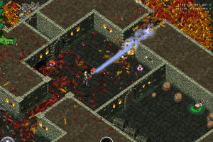 Theseus: Return of the Hero 22