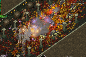 Theseus: Return of the Hero 23