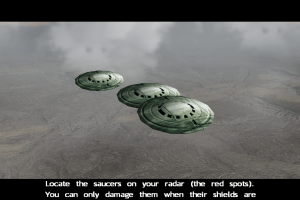 They Came from the Skies 9