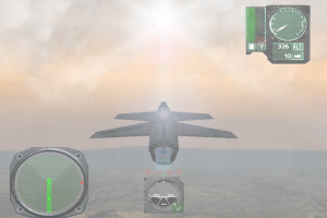 They Came from the Skies 10